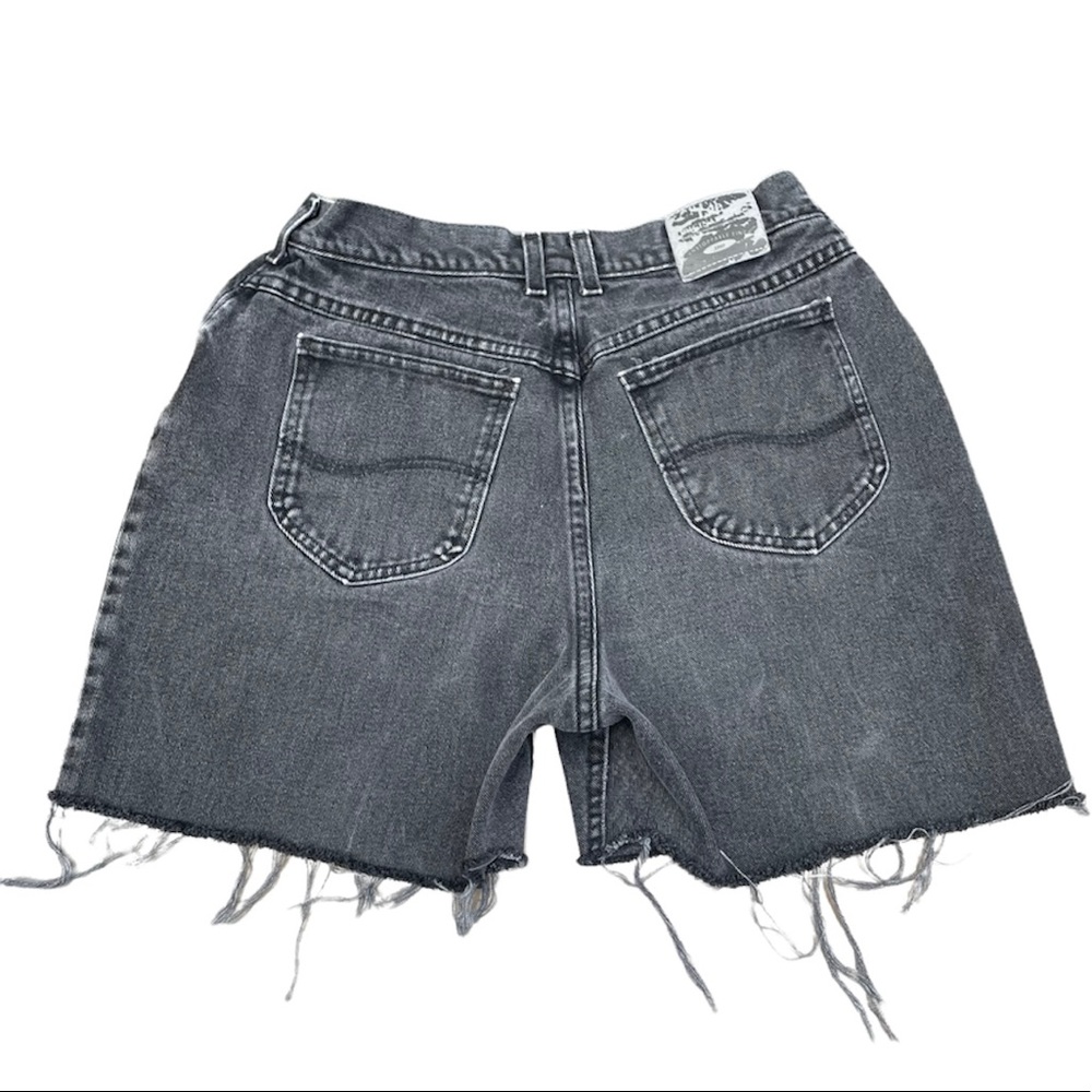 Vintage Lee Denim Shorts 🖤